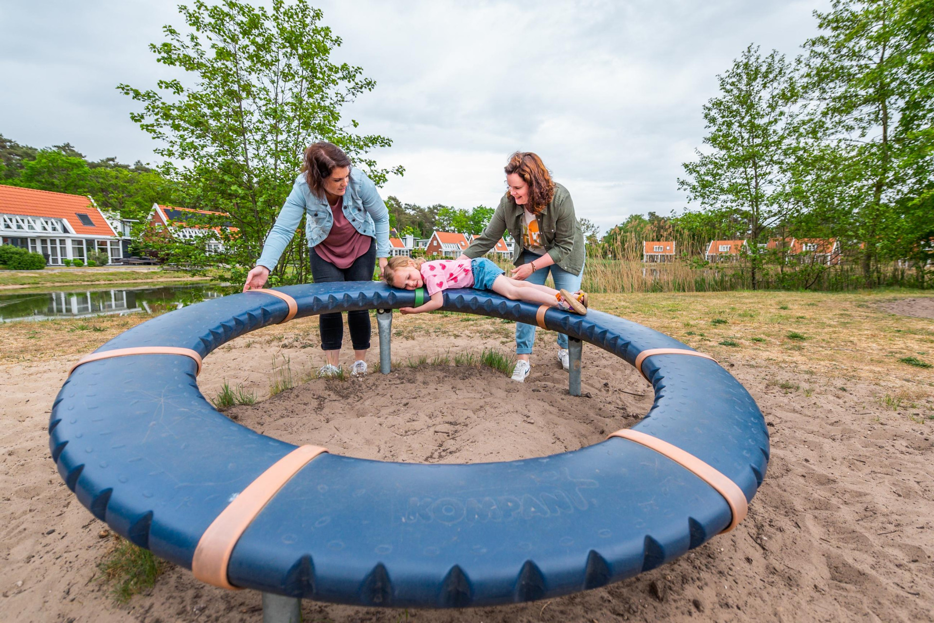 EuroParcs De Zanding-