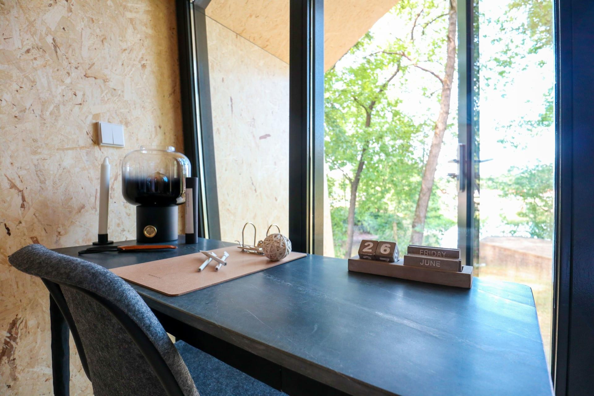 EuroParcs De Zanding-
