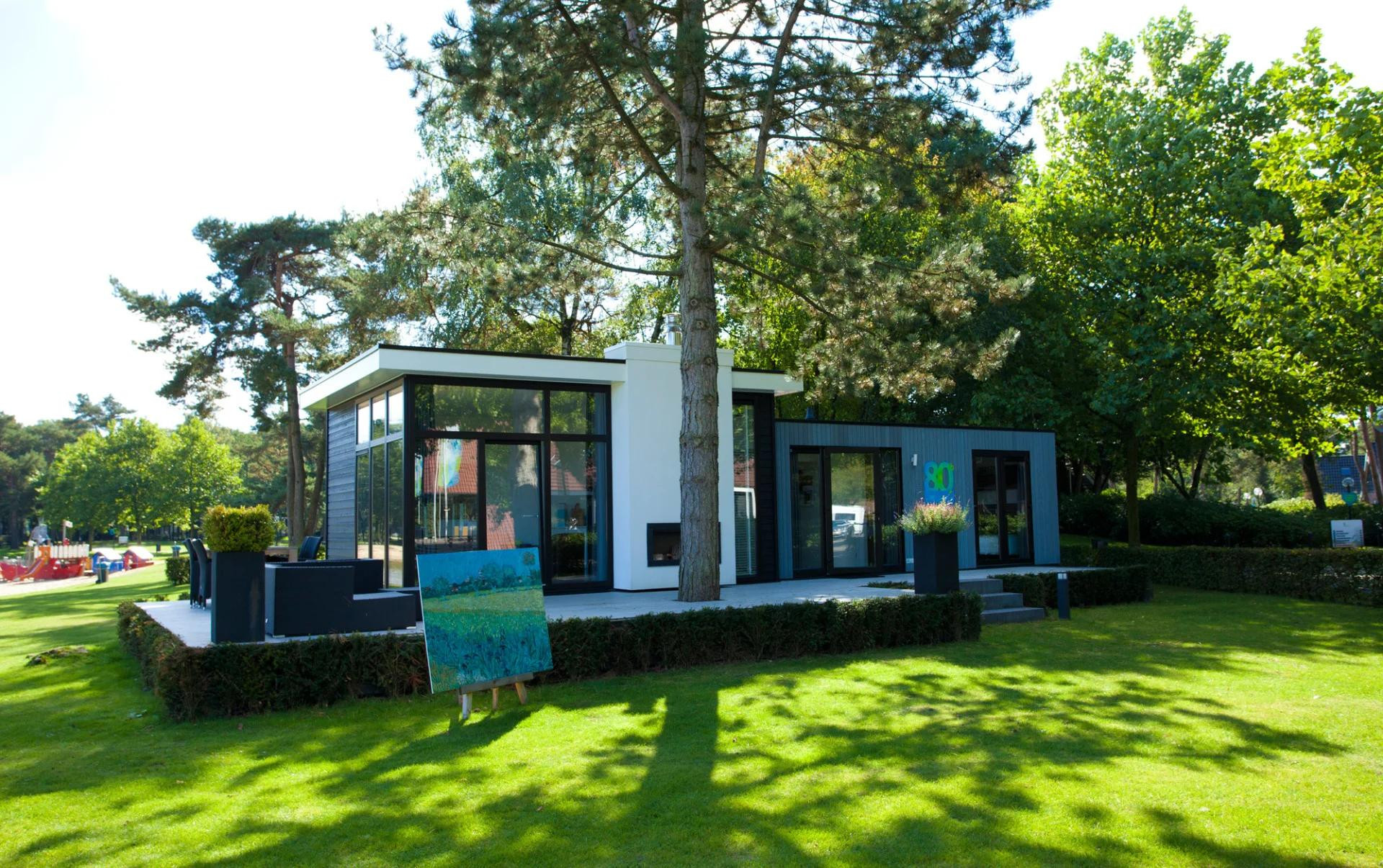EuroParcs De Zanding-