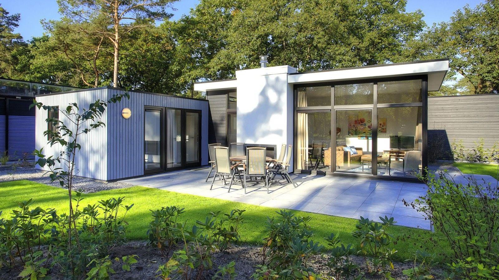 EuroParcs De Zanding-