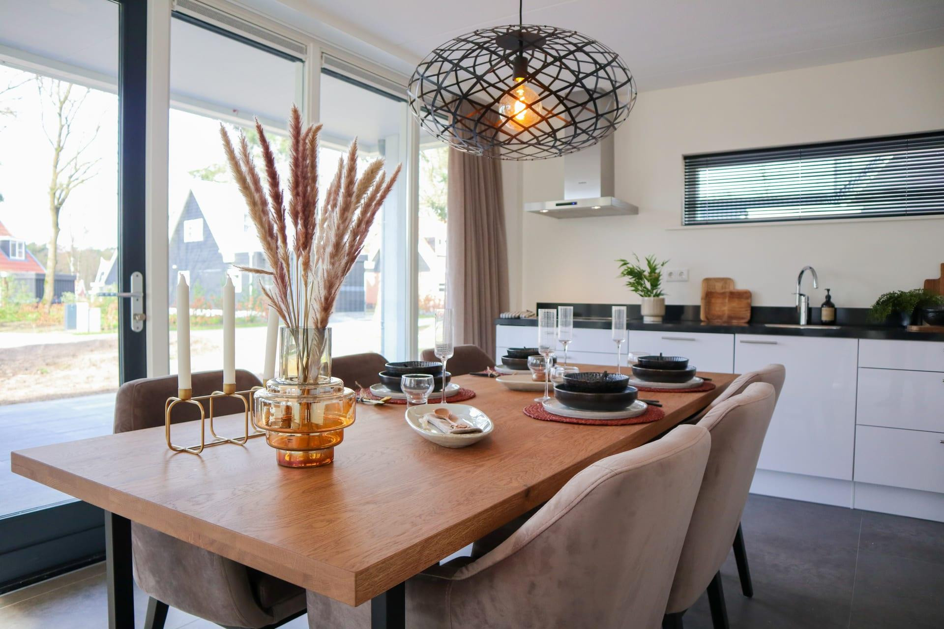 EuroParcs De Zanding-