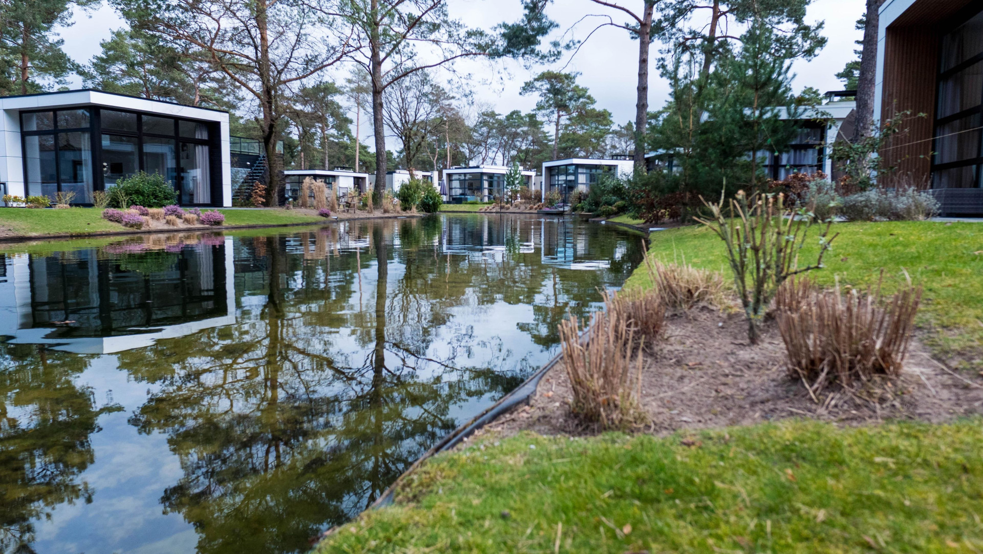 EuroParcs De Zanding-