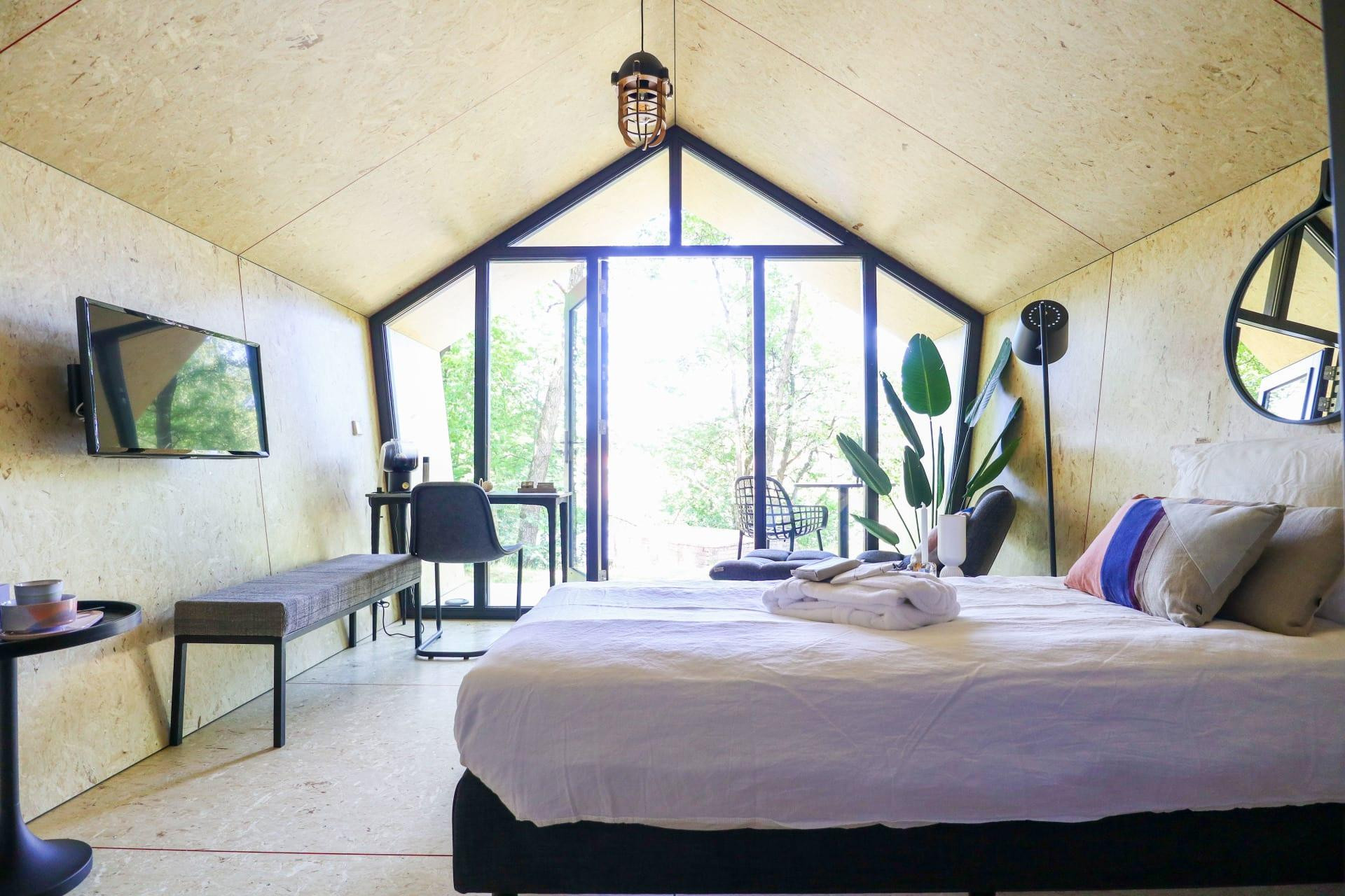 EuroParcs De Zanding-