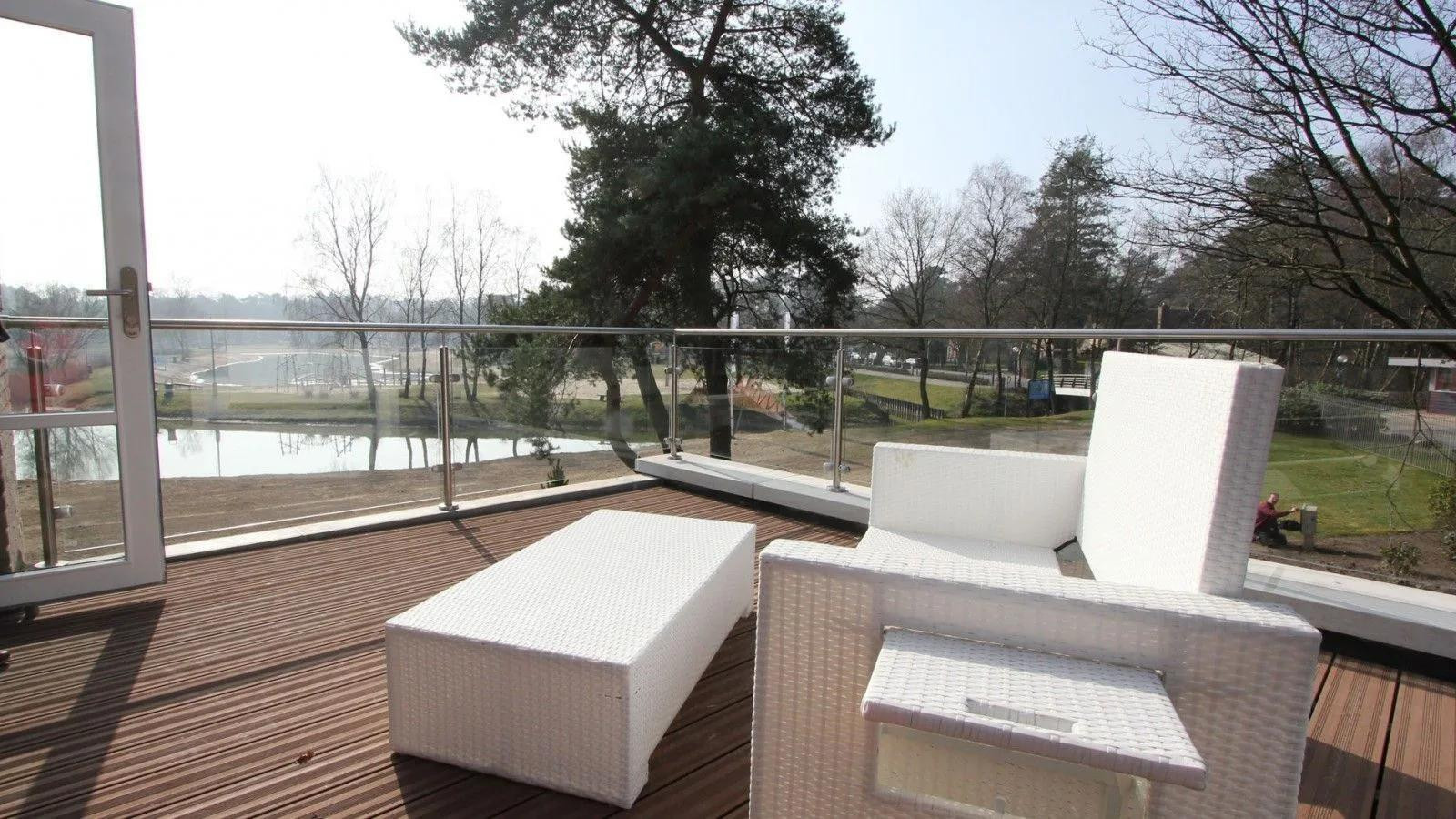 EuroParcs De Zanding-