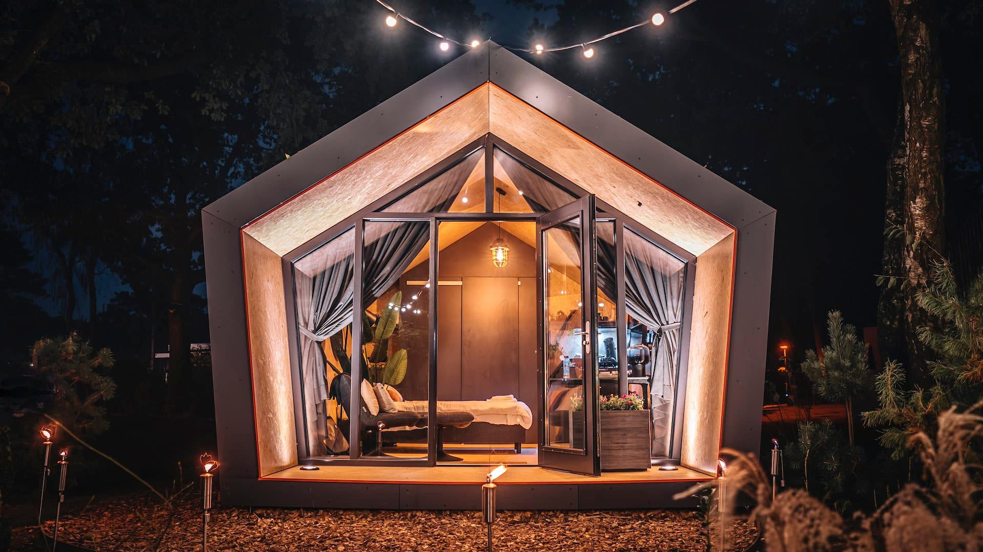 EuroParcs De Zanding-