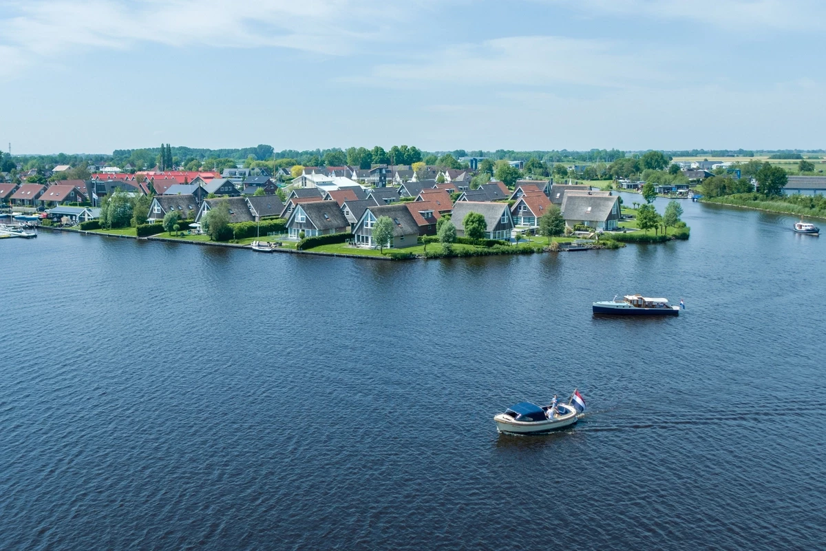 Landal Waterpark Terherne-
