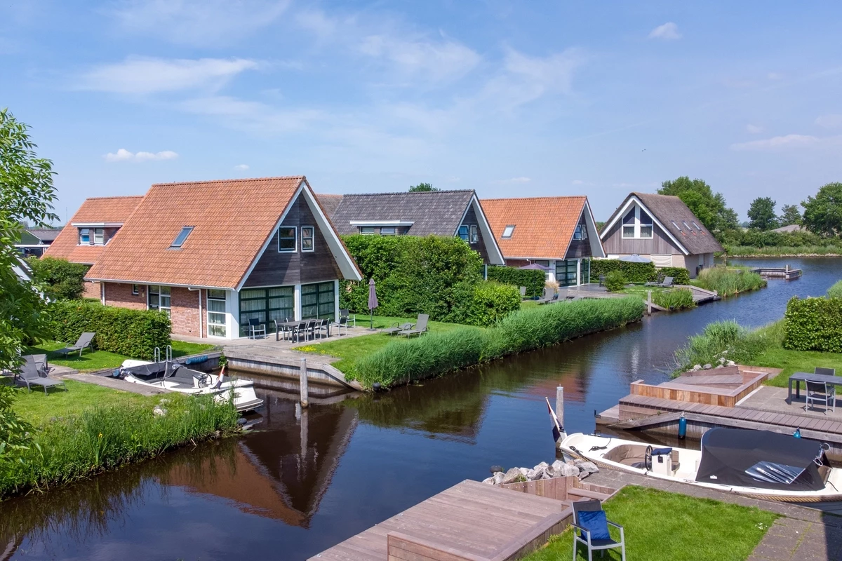 Landal Waterpark Terherne-