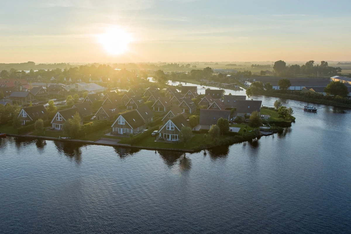 Landal Waterpark Terherne-