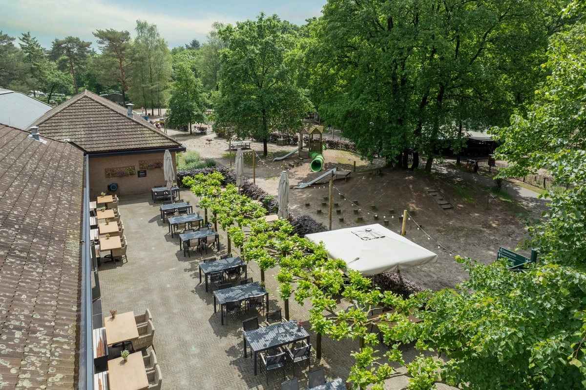 Landal Rabbit Hill-