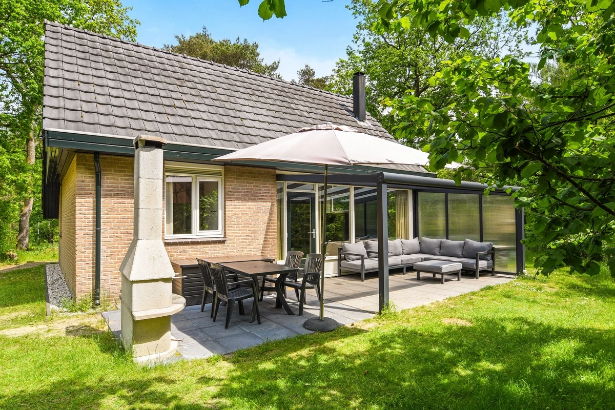 Landal Rabbit Hill-