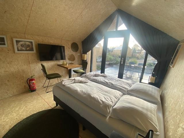 EuroParcs Zuiderzee-