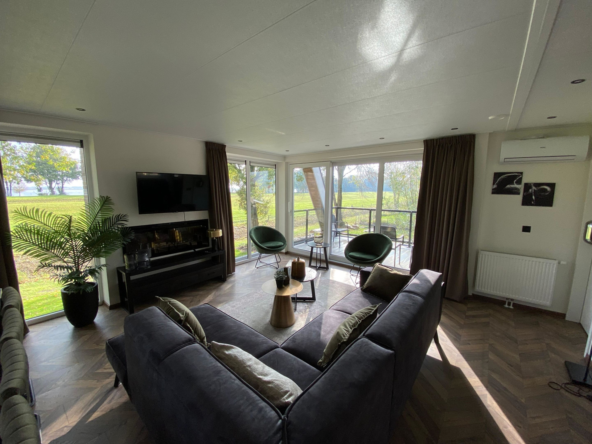 EuroParcs Zuiderzee-