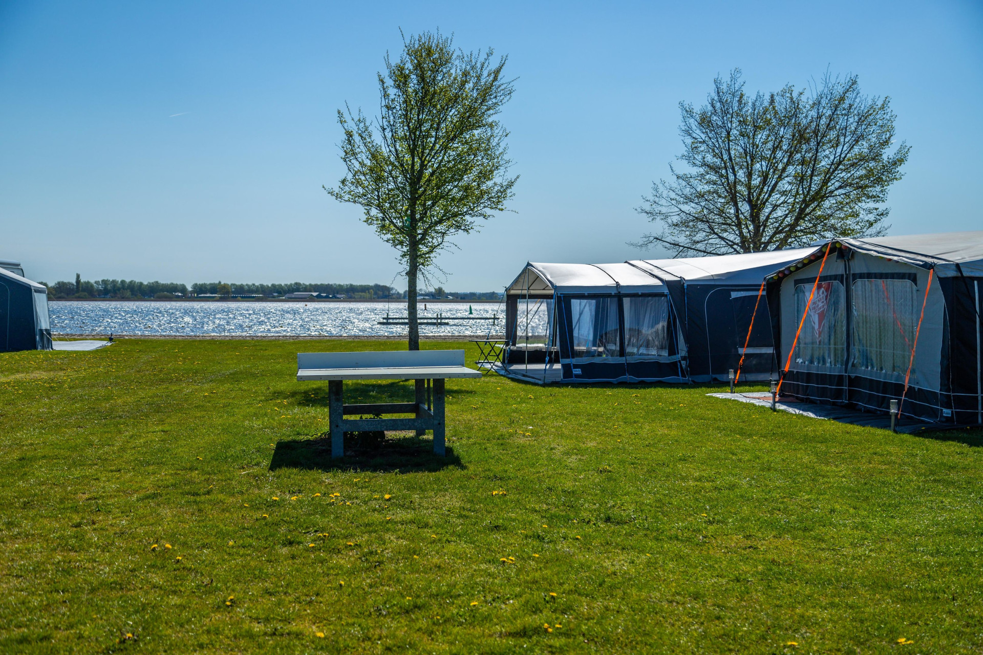 EuroParcs Zuiderzee