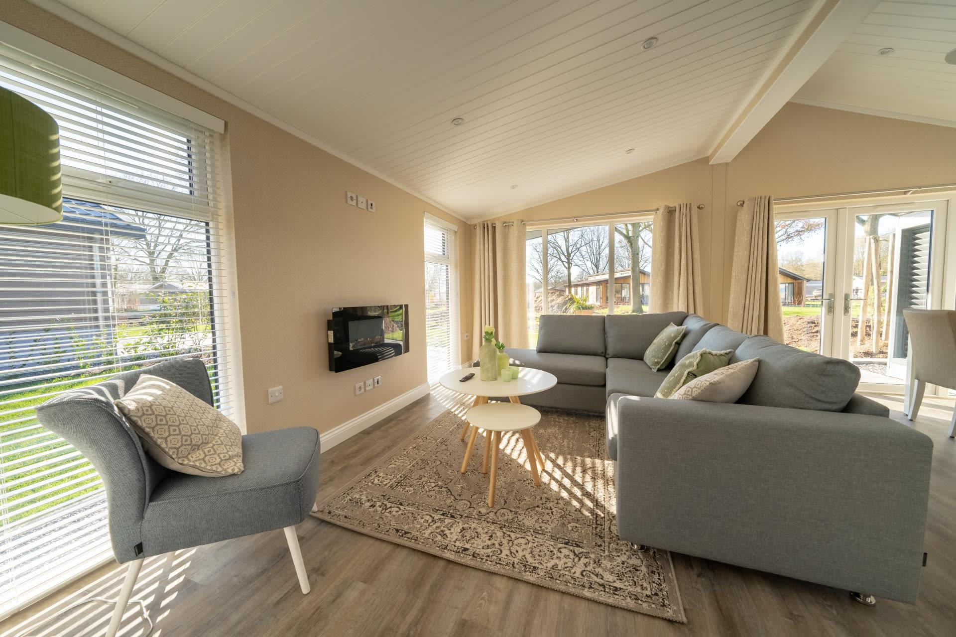 EuroParcs Zuiderzee-