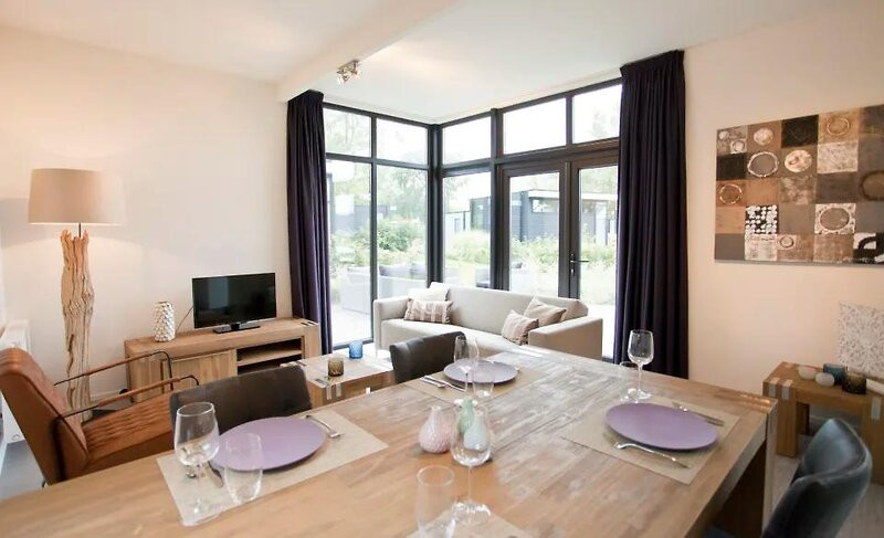 EuroParcs Zuiderzee-