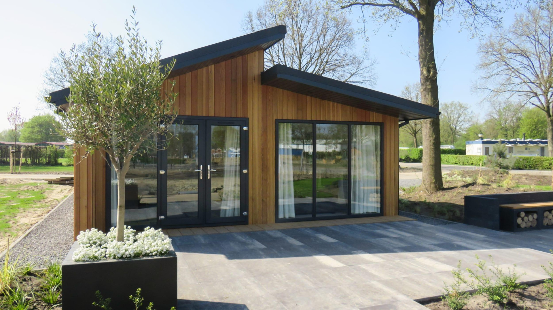 EuroParcs Zuiderzee-
