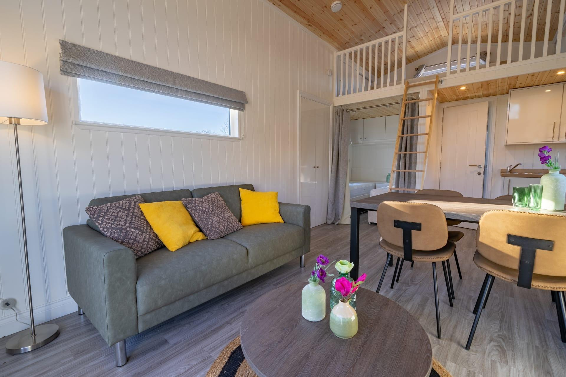 EuroParcs Zuiderzee-