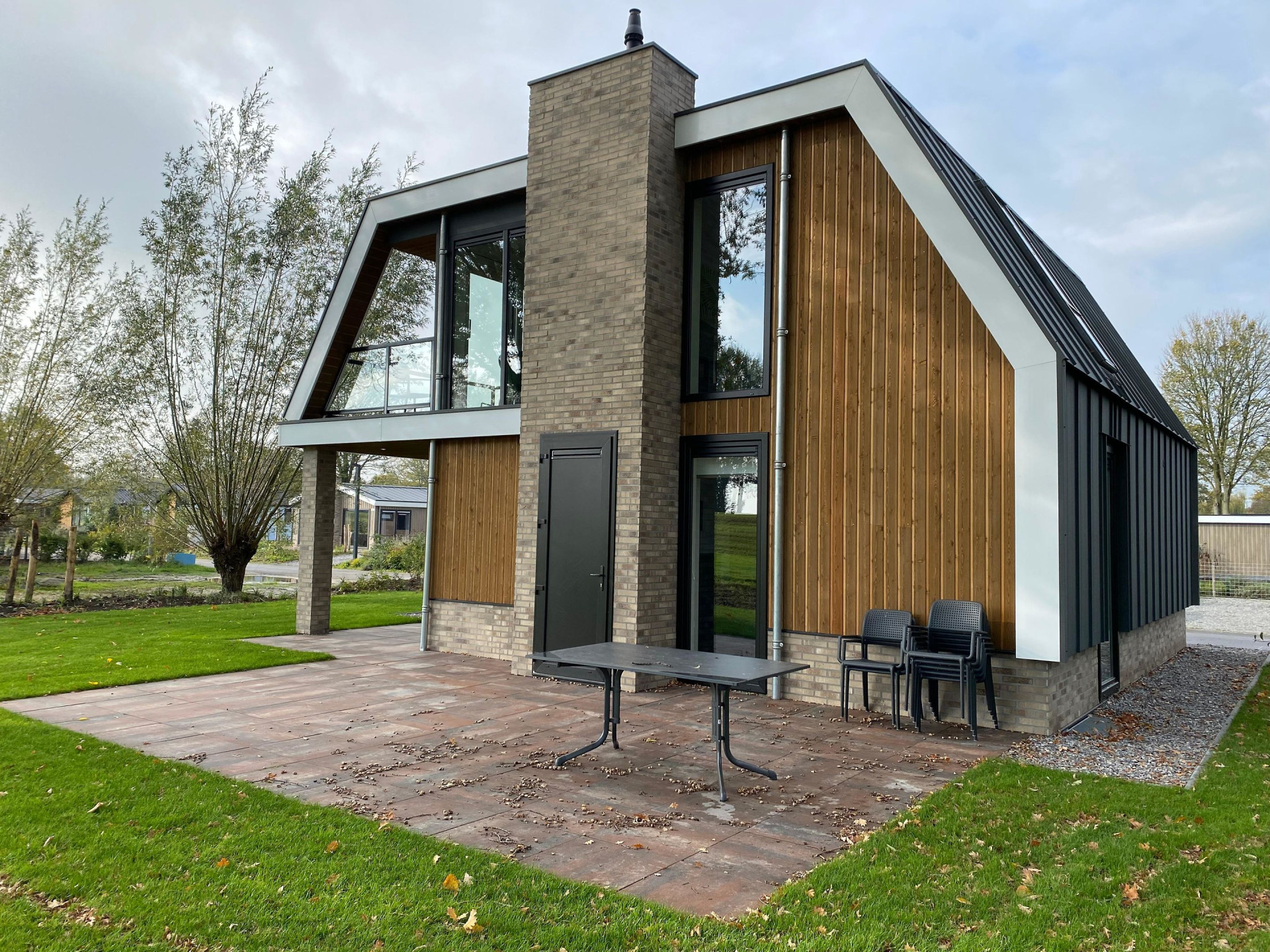EuroParcs Zuiderzee-