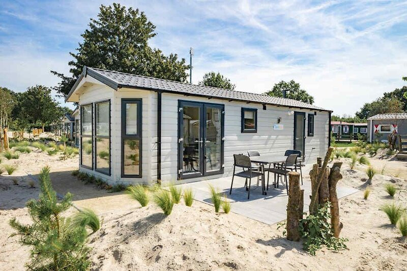 EuroParcs Zuiderzee-