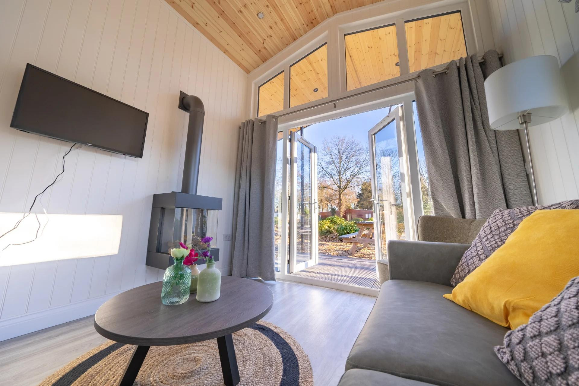 EuroParcs Zuiderzee-