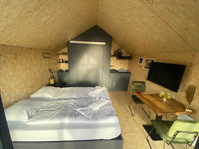 EuroParcs Zuiderzee-