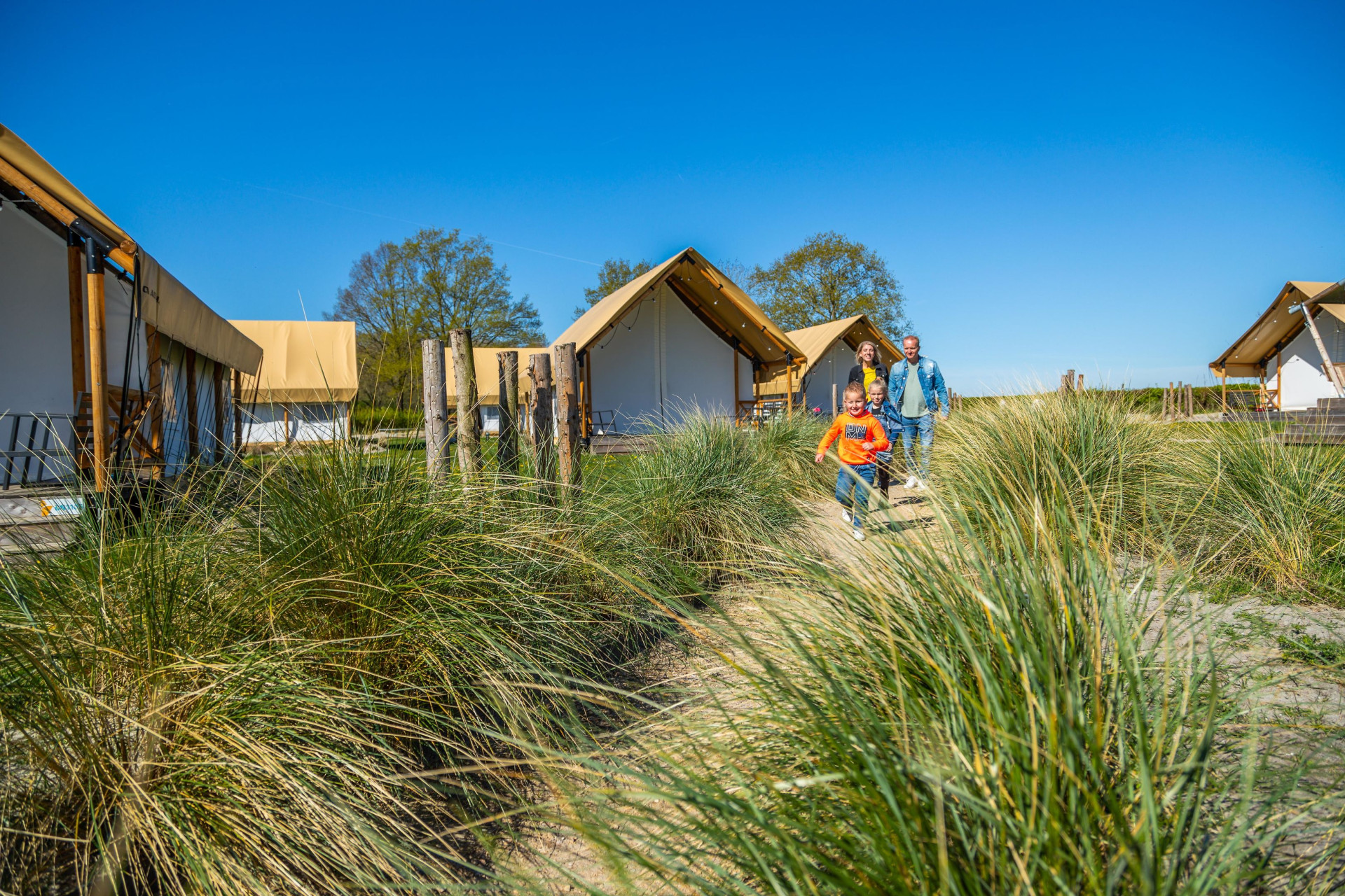 EuroParcs Zuiderzee