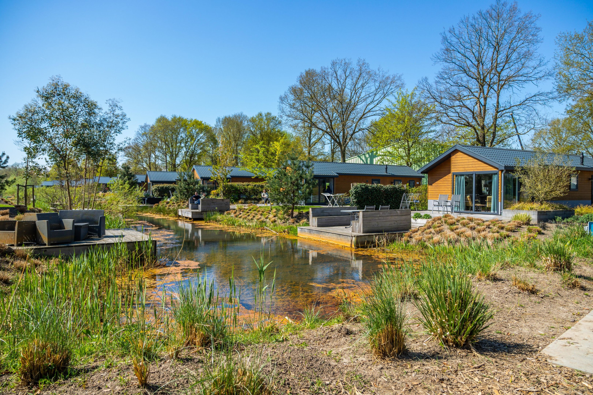 EuroParcs Zuiderzee