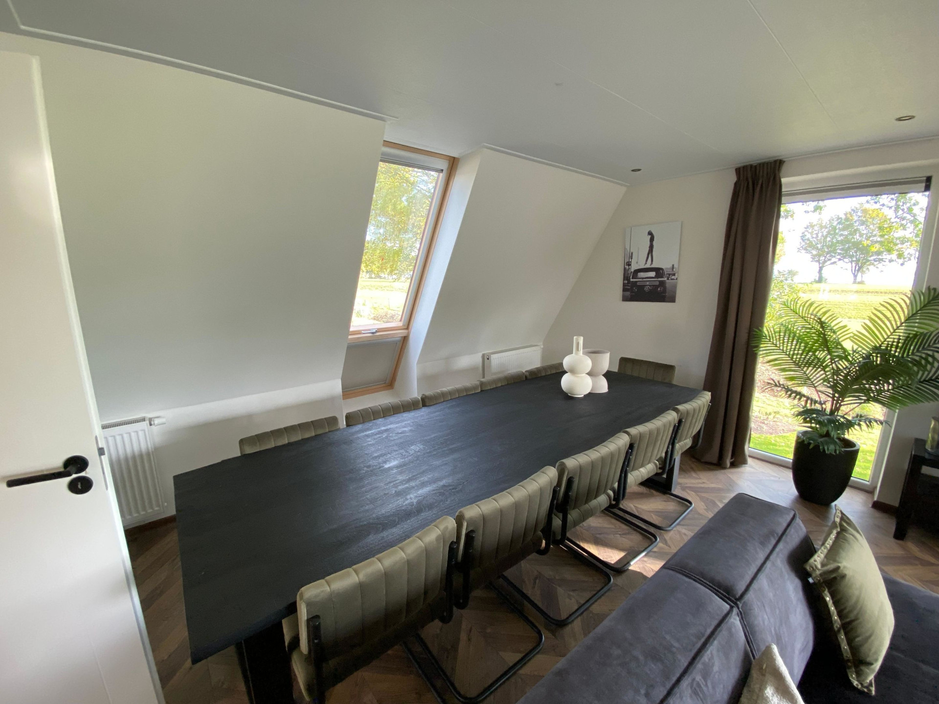 EuroParcs Zuiderzee-