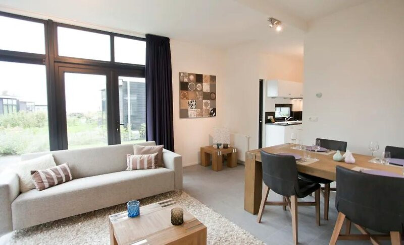 EuroParcs Zuiderzee-