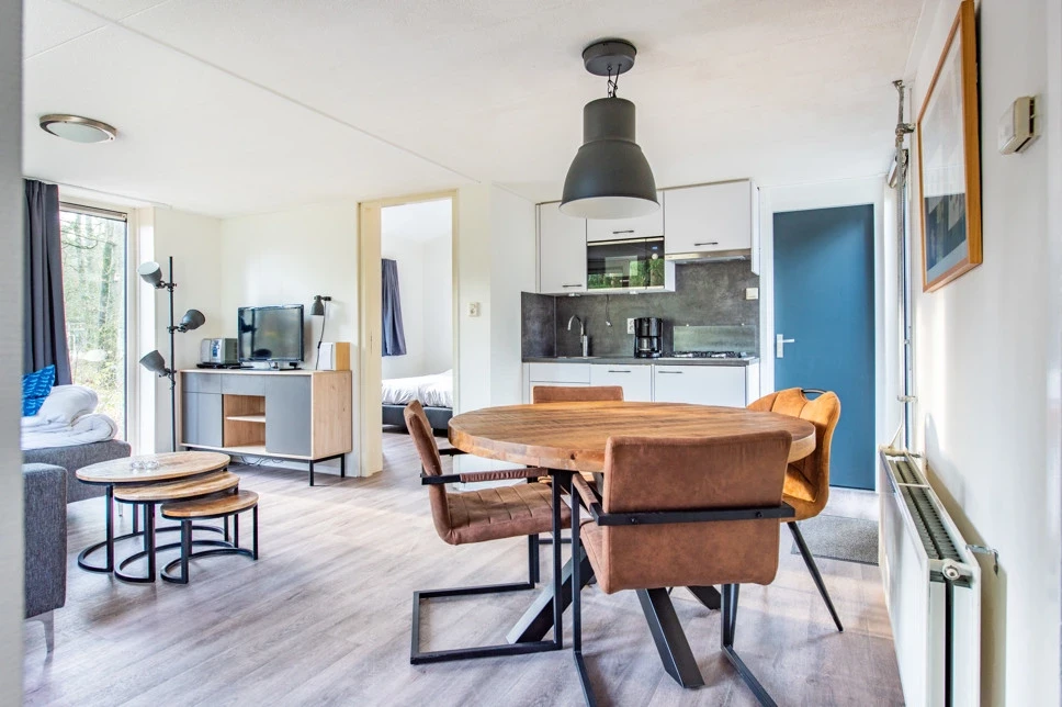 Summio Parc De Berkenhorst