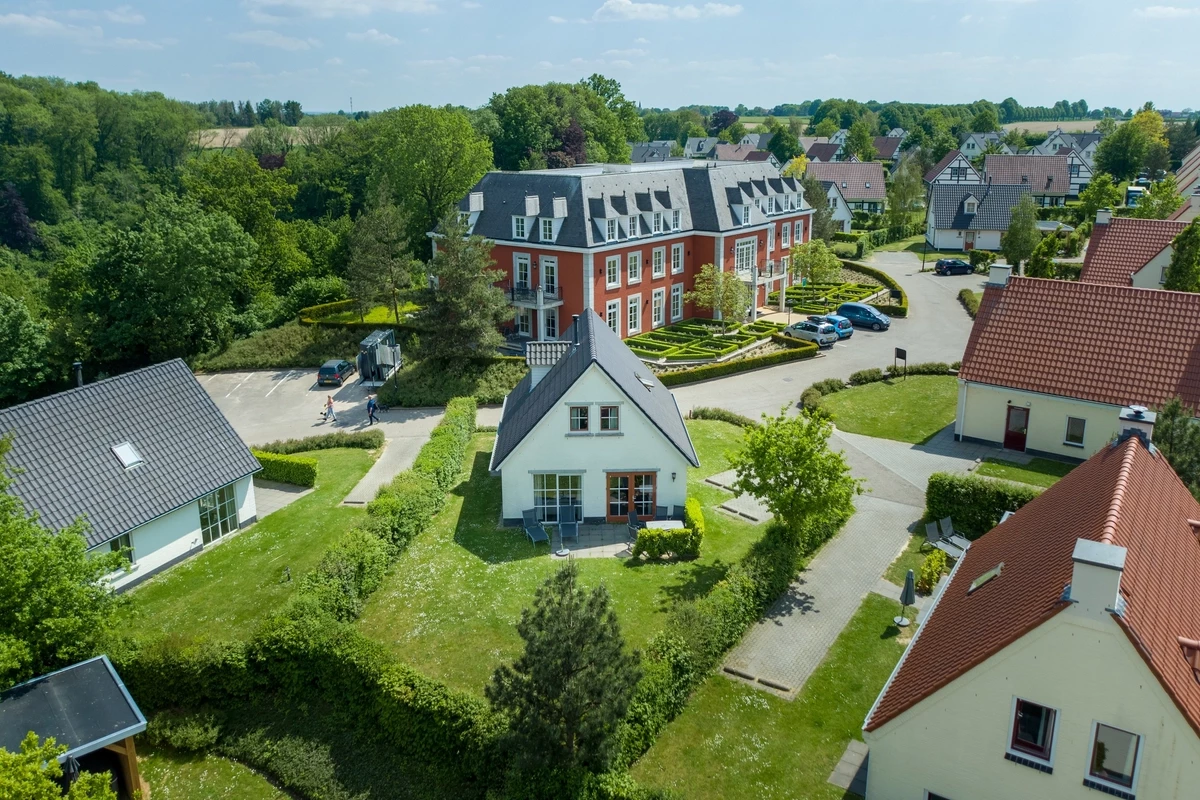 Kasteeldomein de Cauberg-