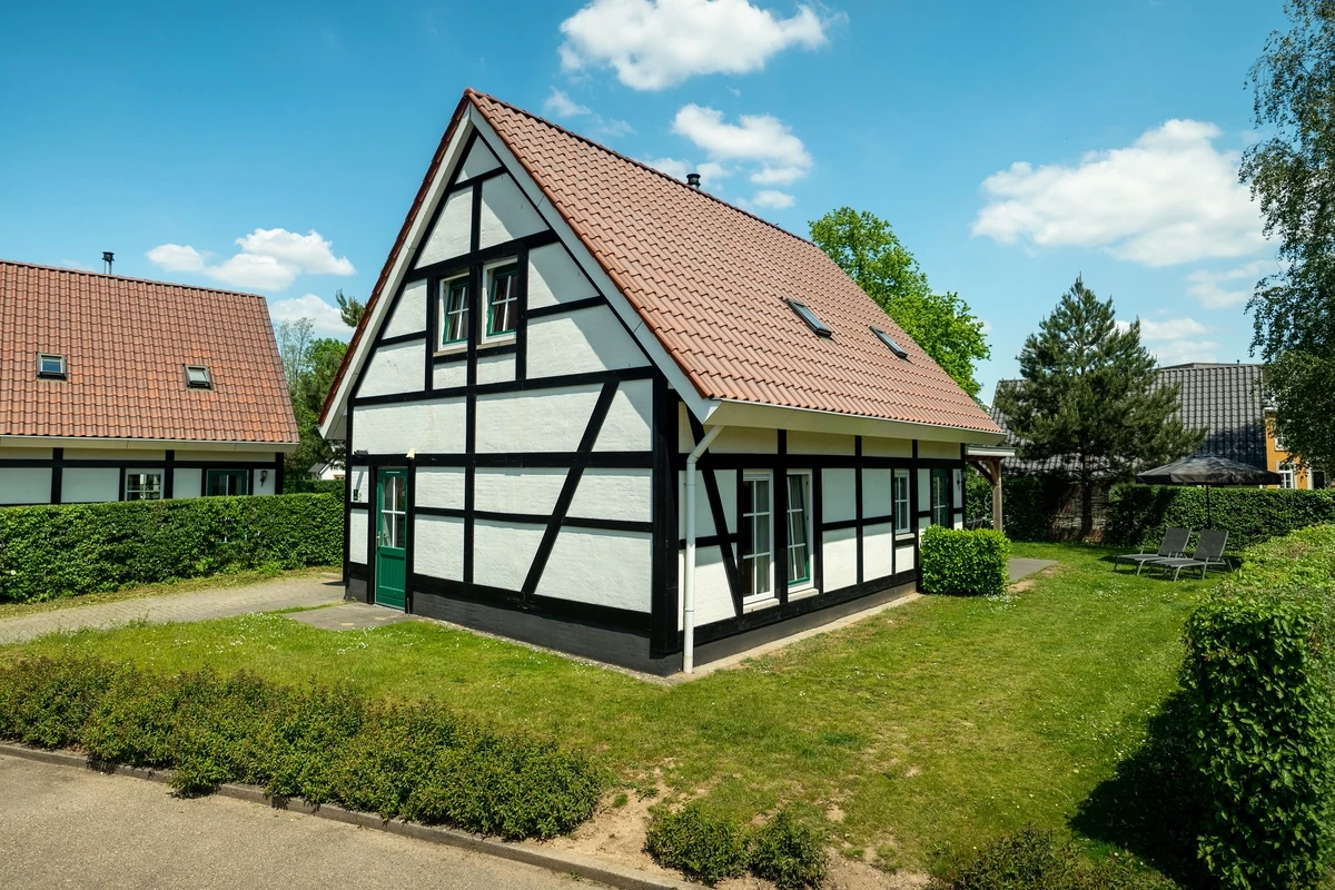 Kasteeldomein de Cauberg