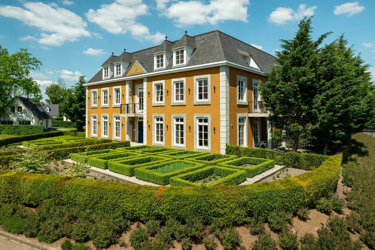 Kasteeldomein de Cauberg-