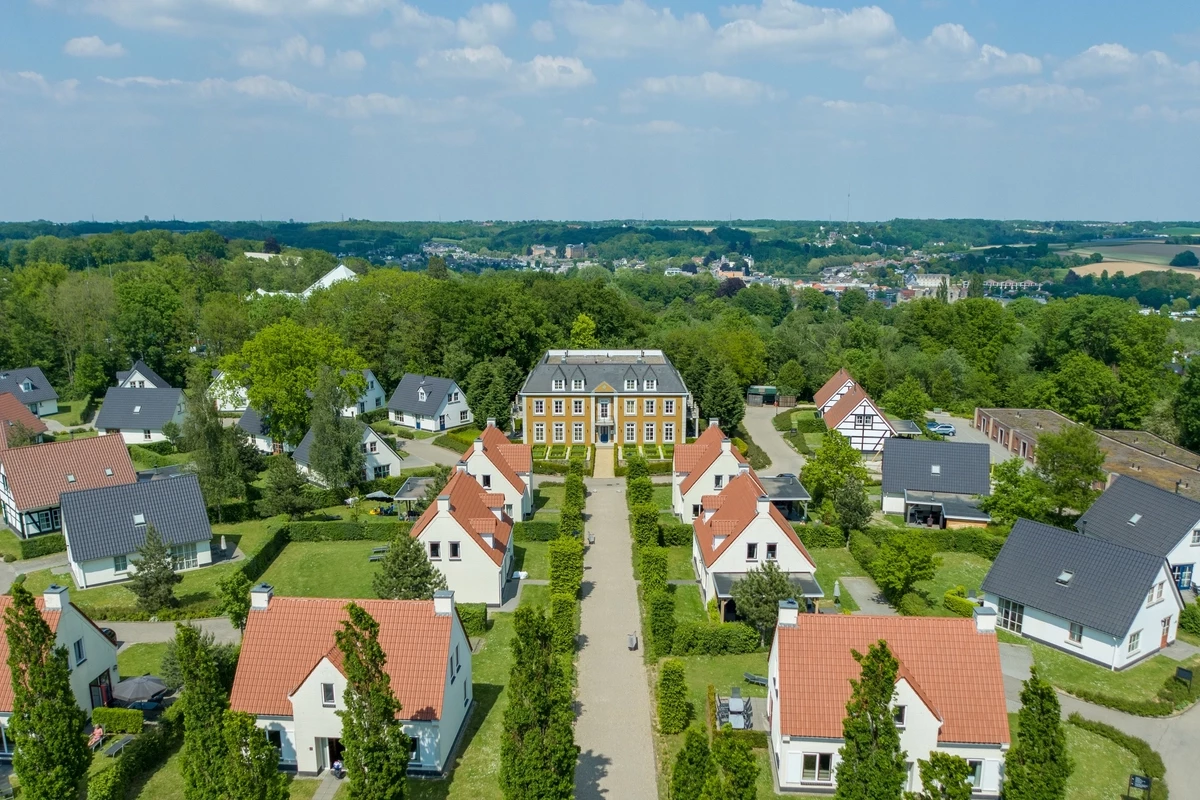 Kasteeldomein de Cauberg
