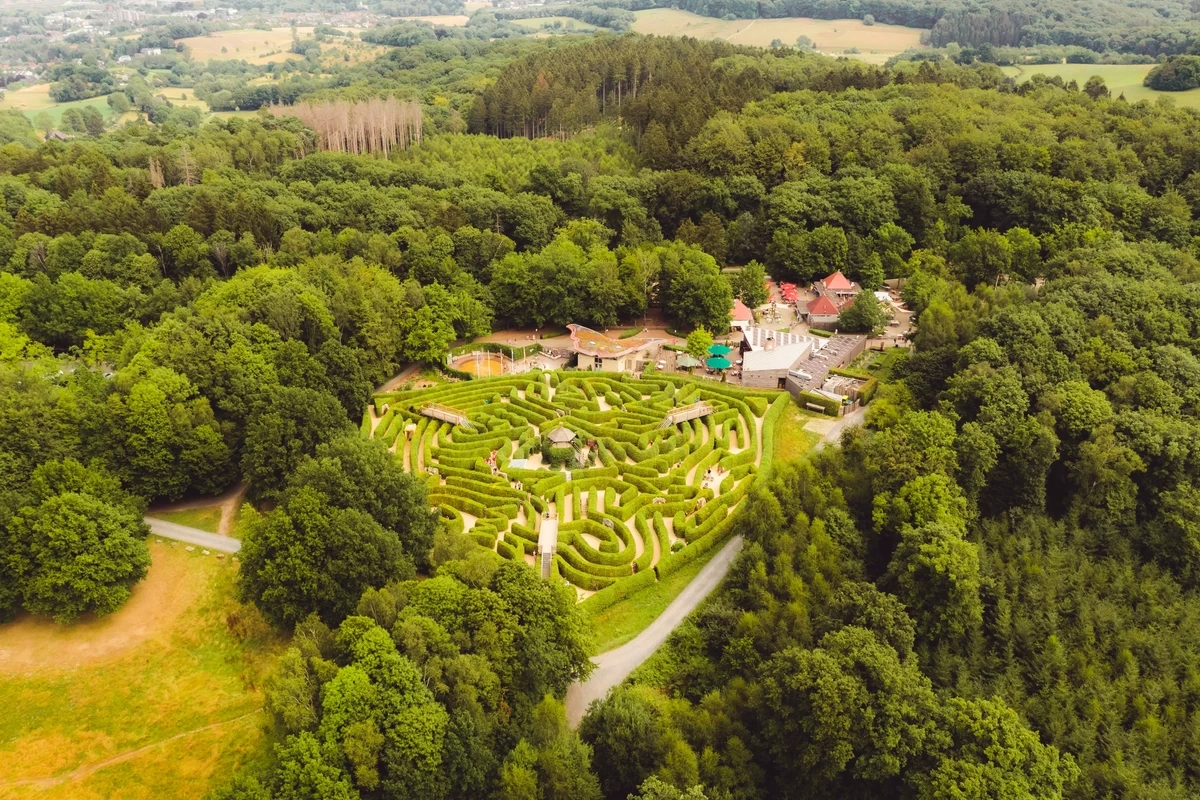 Landal De Waufsberg-