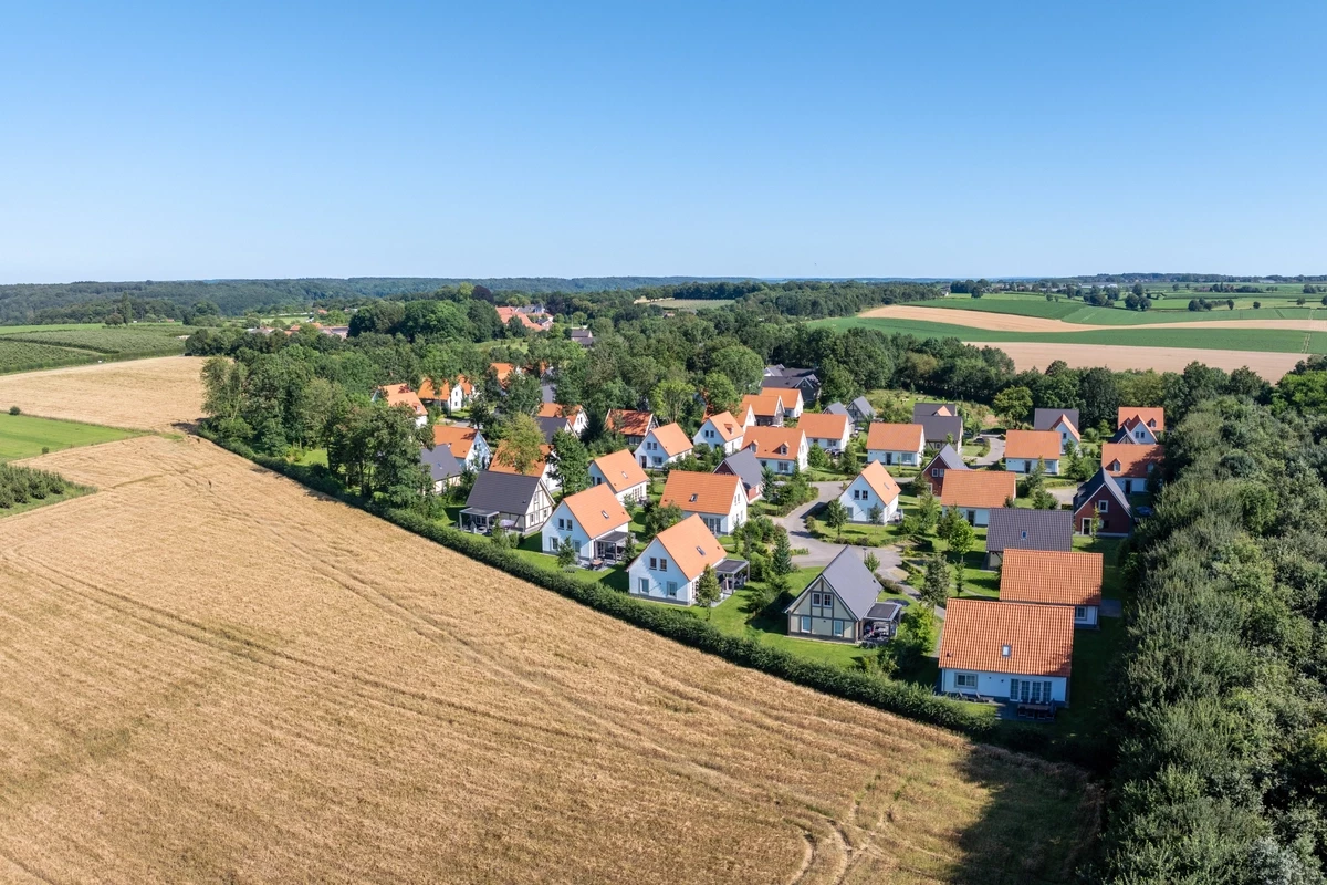 Landal De Waufsberg