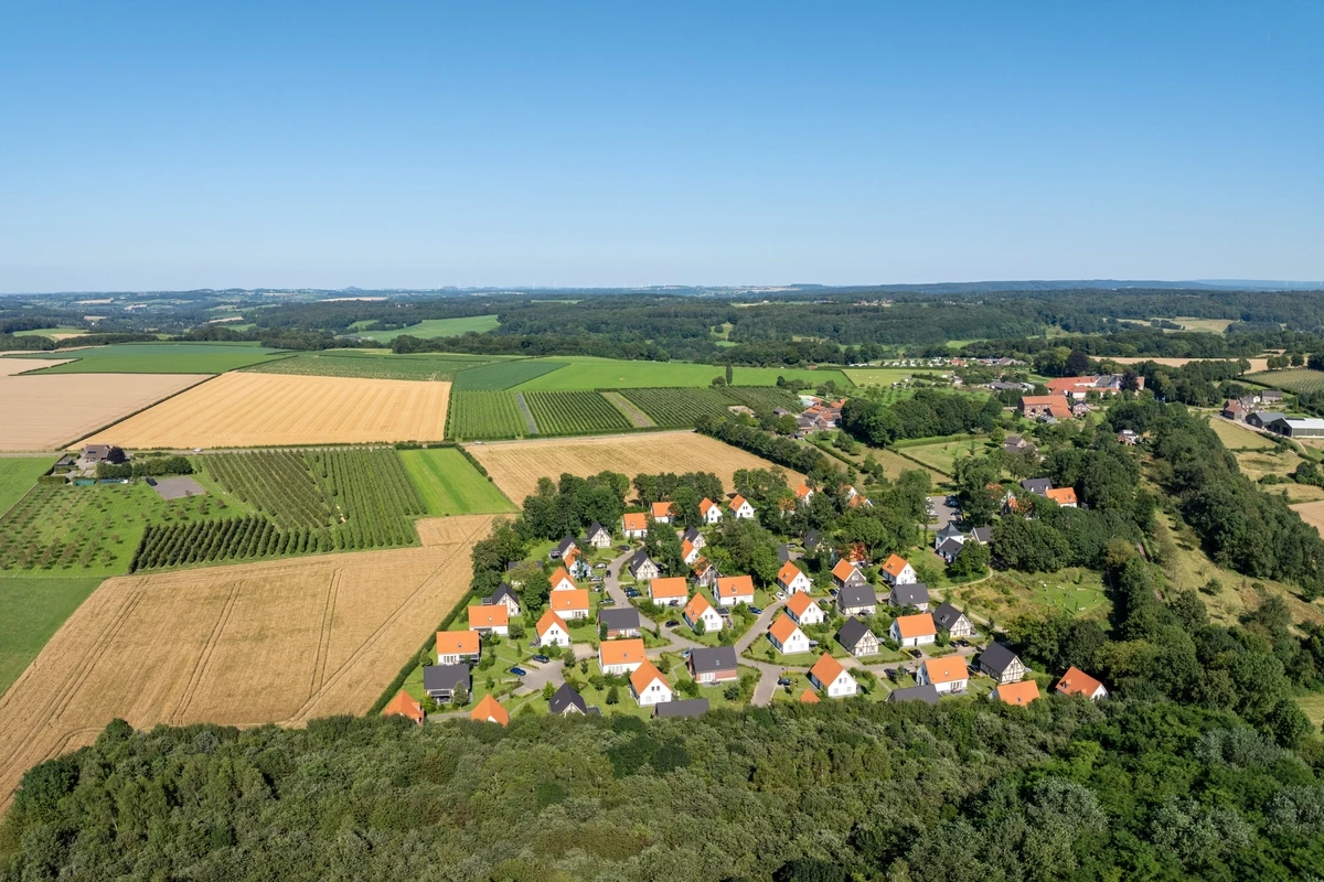 Landal De Waufsberg