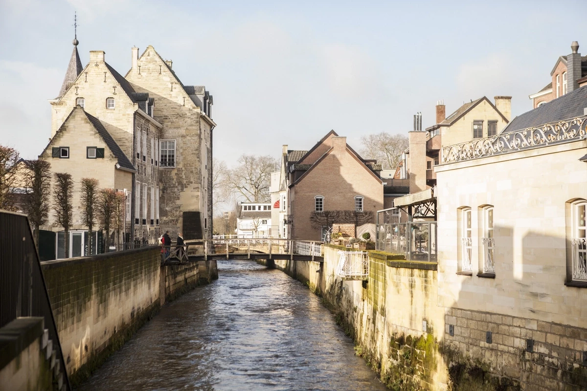 Landal De Waufsberg-