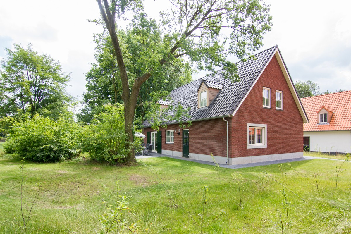 Landal De Waufsberg-