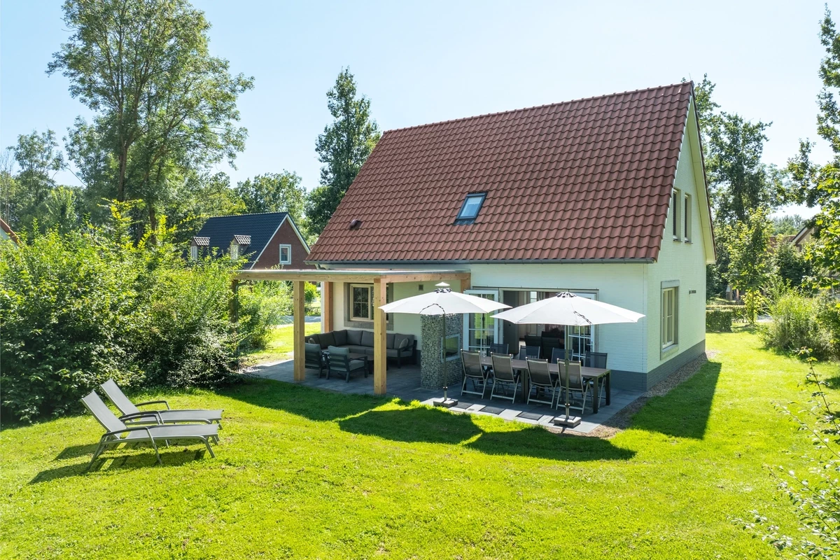 Landal De Waufsberg-