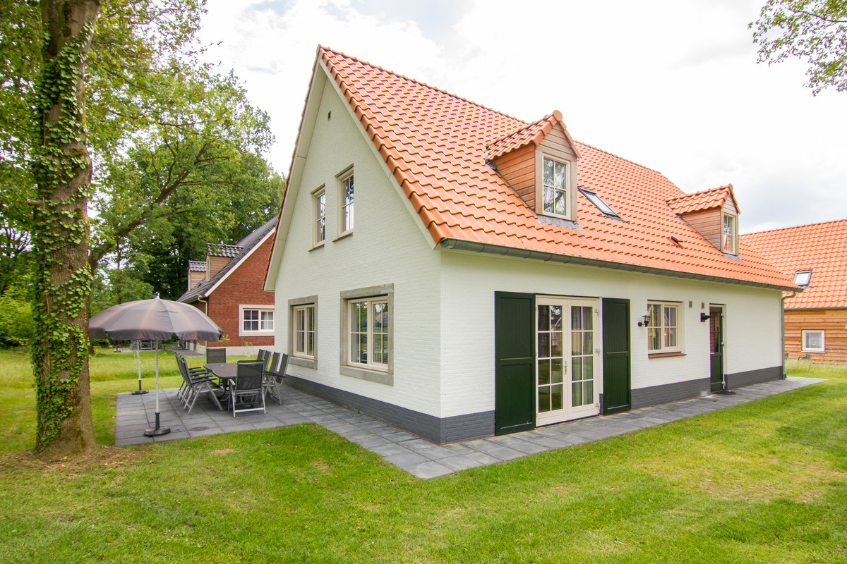 Landal De Waufsberg-