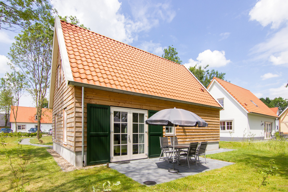 Landal De Waufsberg-