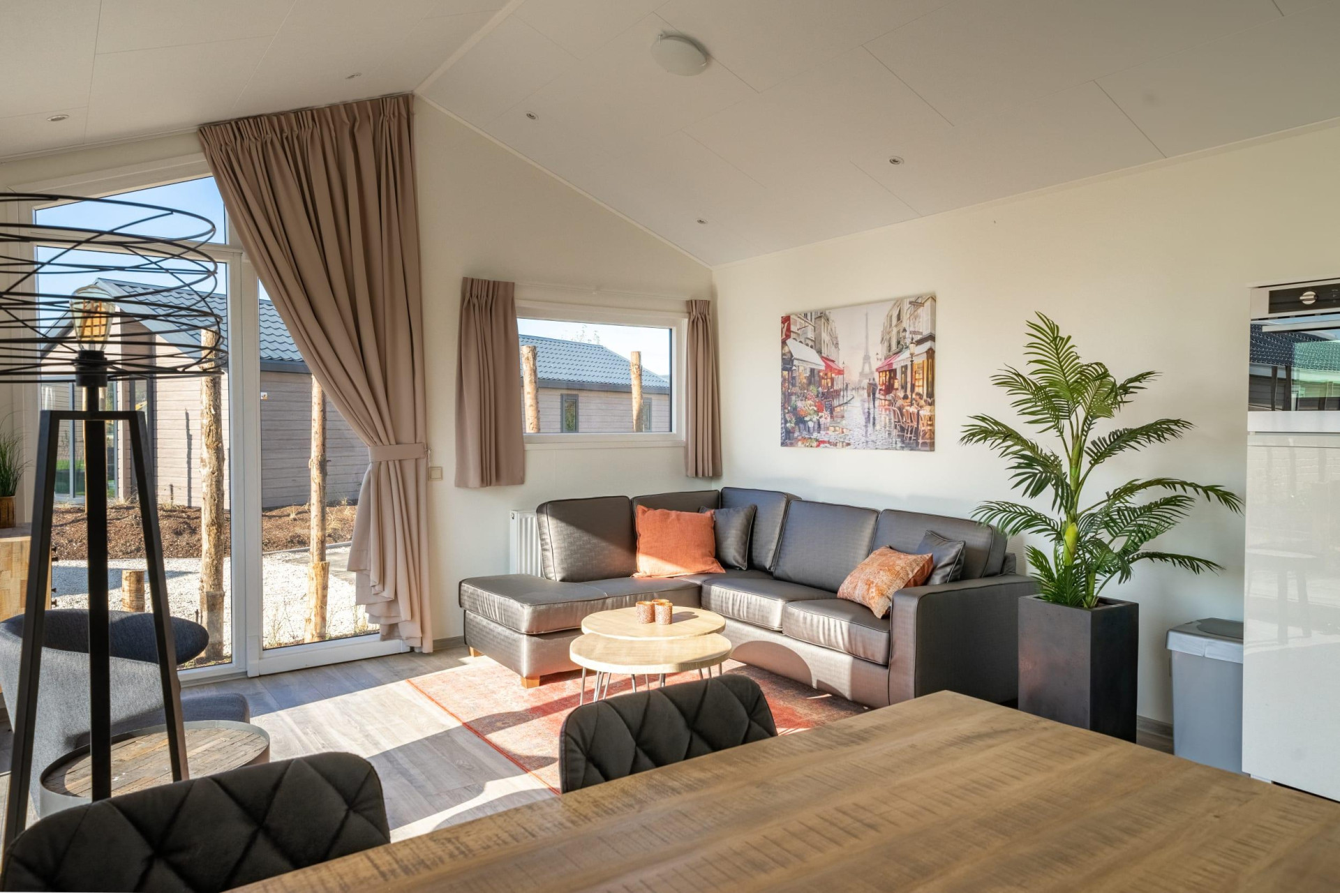 EuroParcs De Kraaijenbergse Plassen-