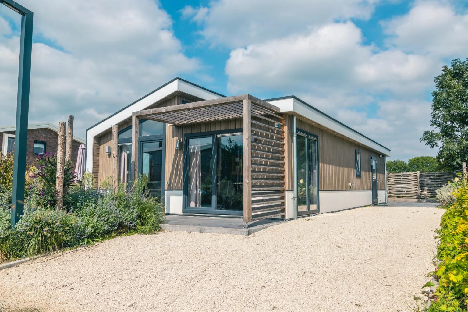 EuroParcs De Kraaijenbergse Plassen-