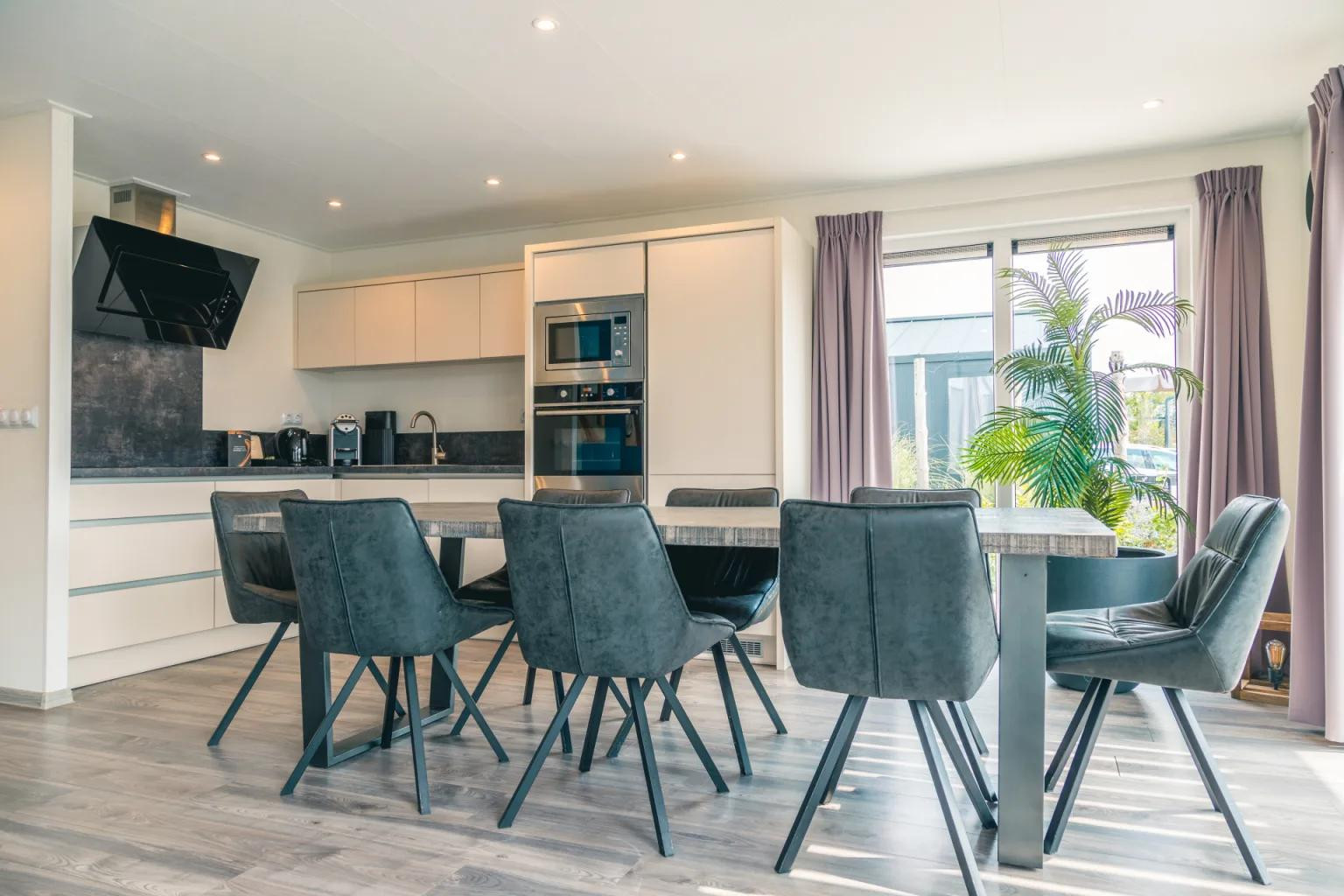 EuroParcs De Kraaijenbergse Plassen-