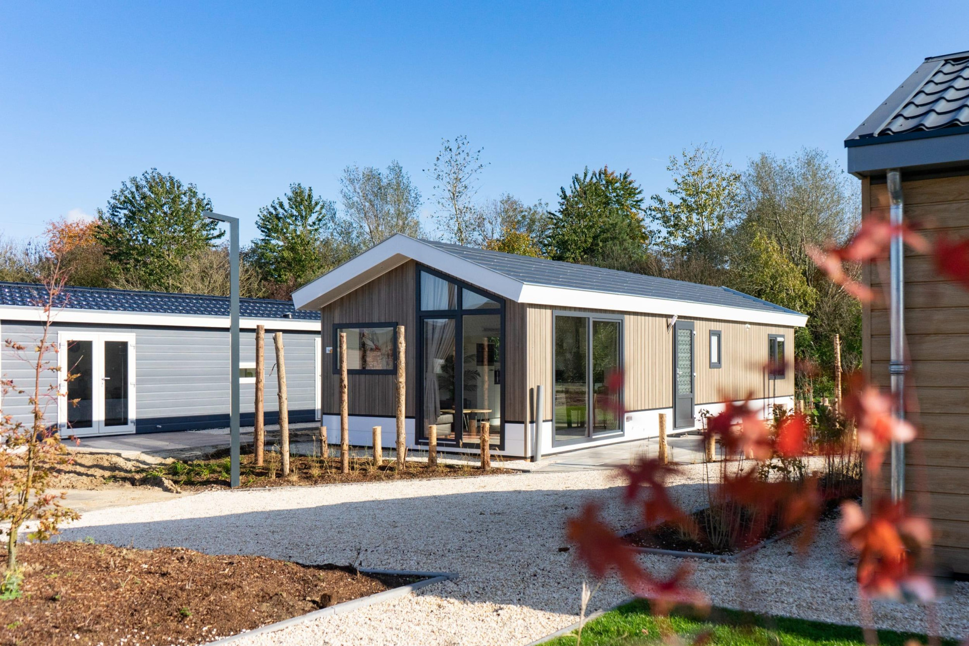 EuroParcs De Kraaijenbergse Plassen-