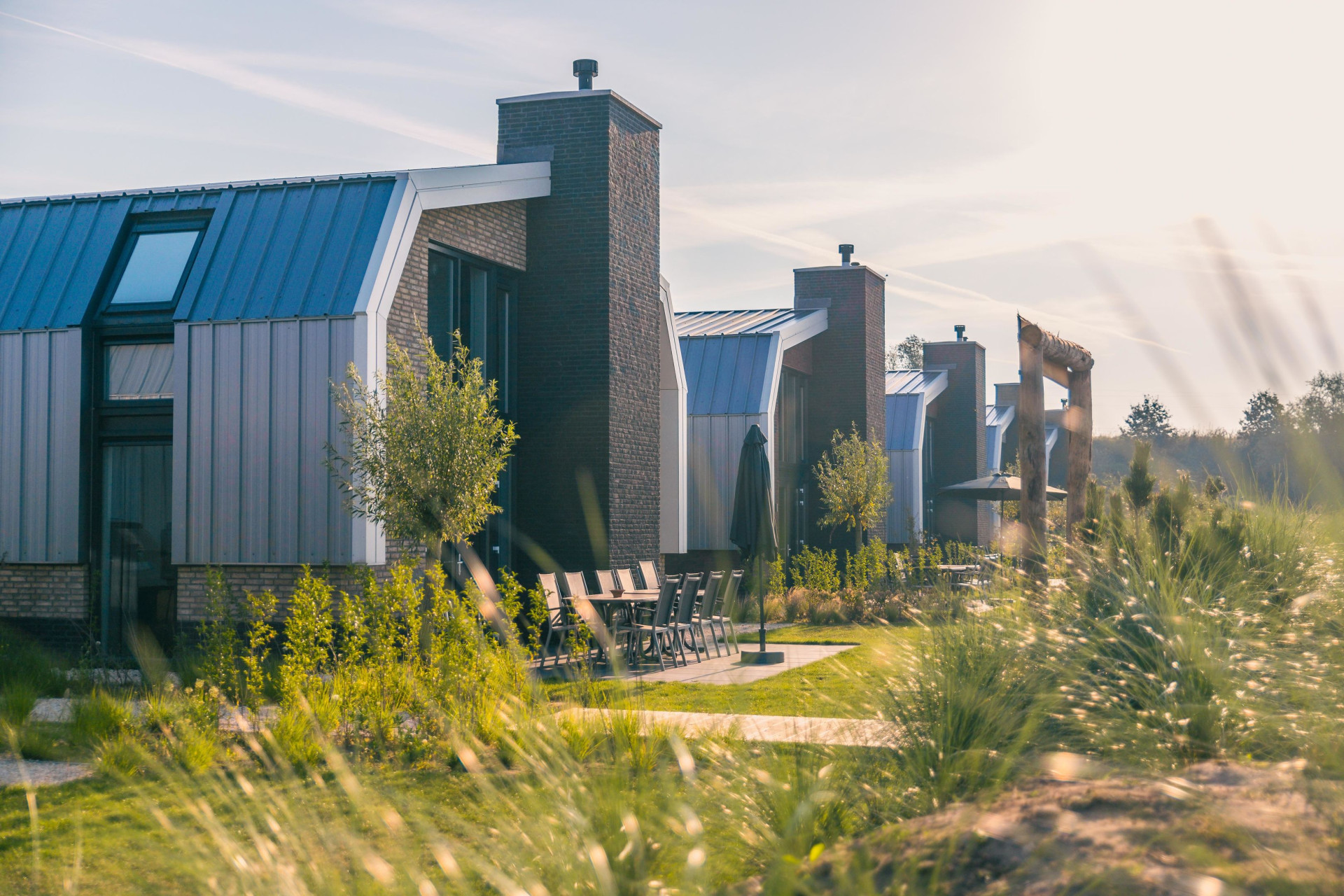 EuroParcs De Kraaijenbergse Plassen-