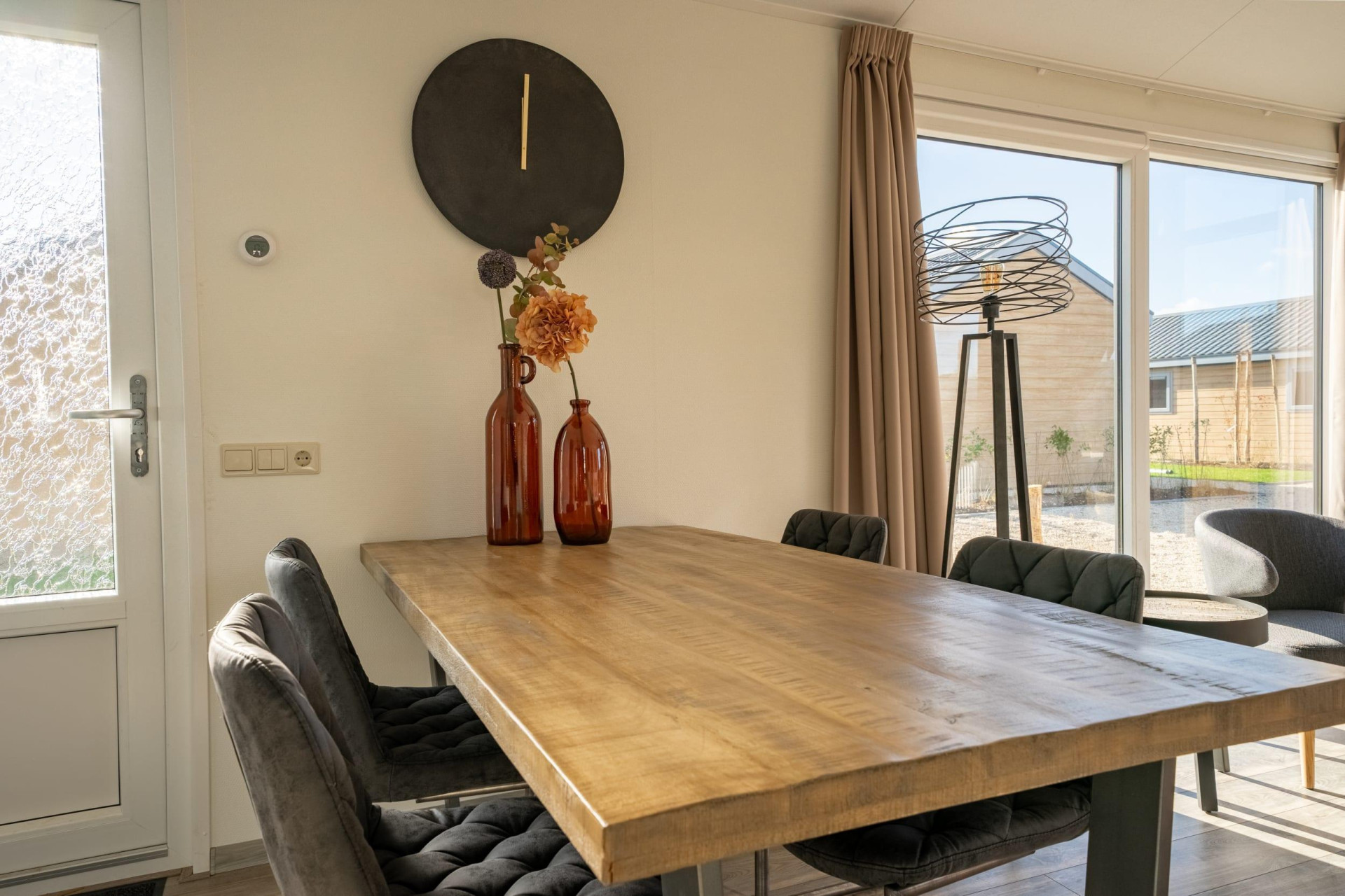 EuroParcs De Kraaijenbergse Plassen-