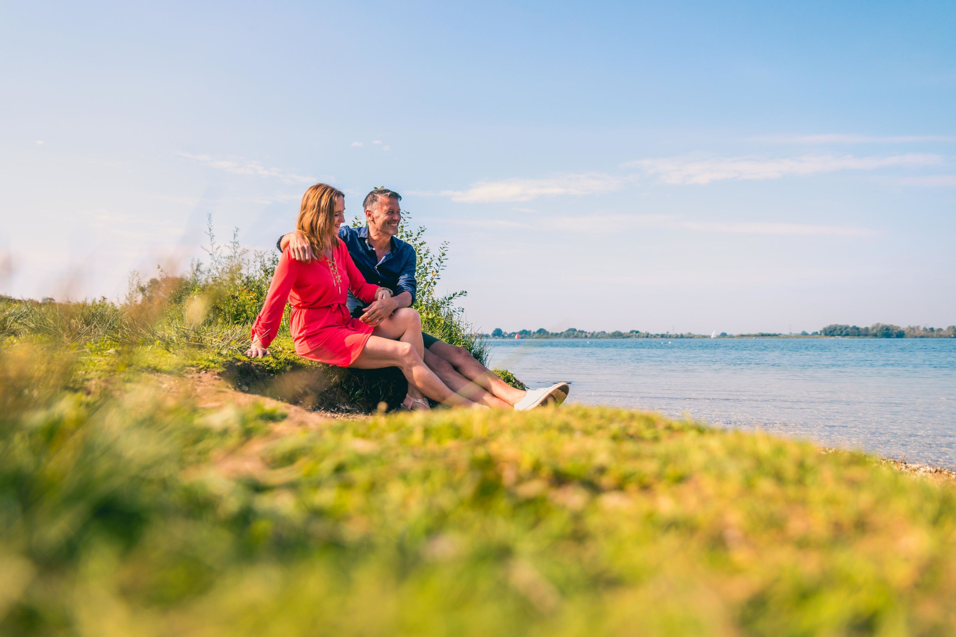EuroParcs De Kraaijenbergse Plassen-
