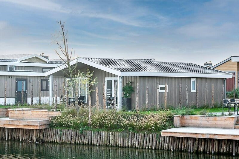 EuroParcs De Kraaijenbergse Plassen-